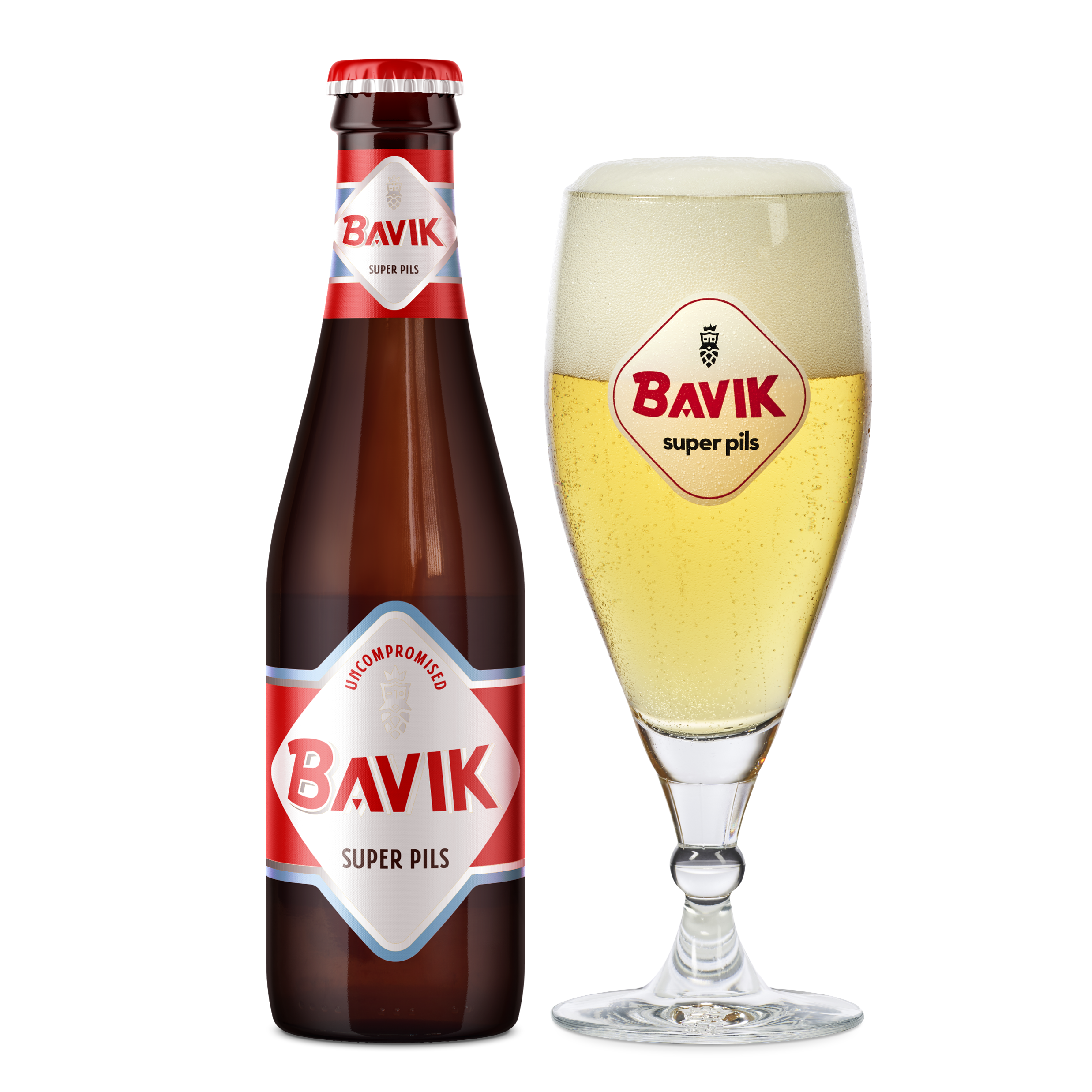 Bavik Super Pils