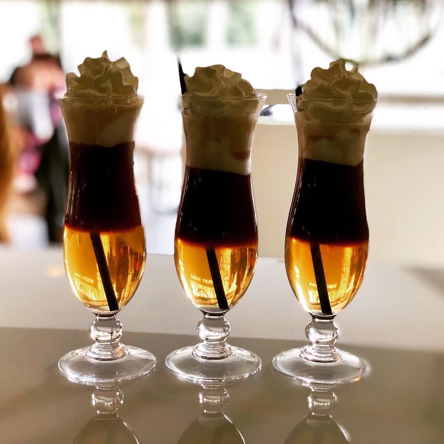 Irish Coffee