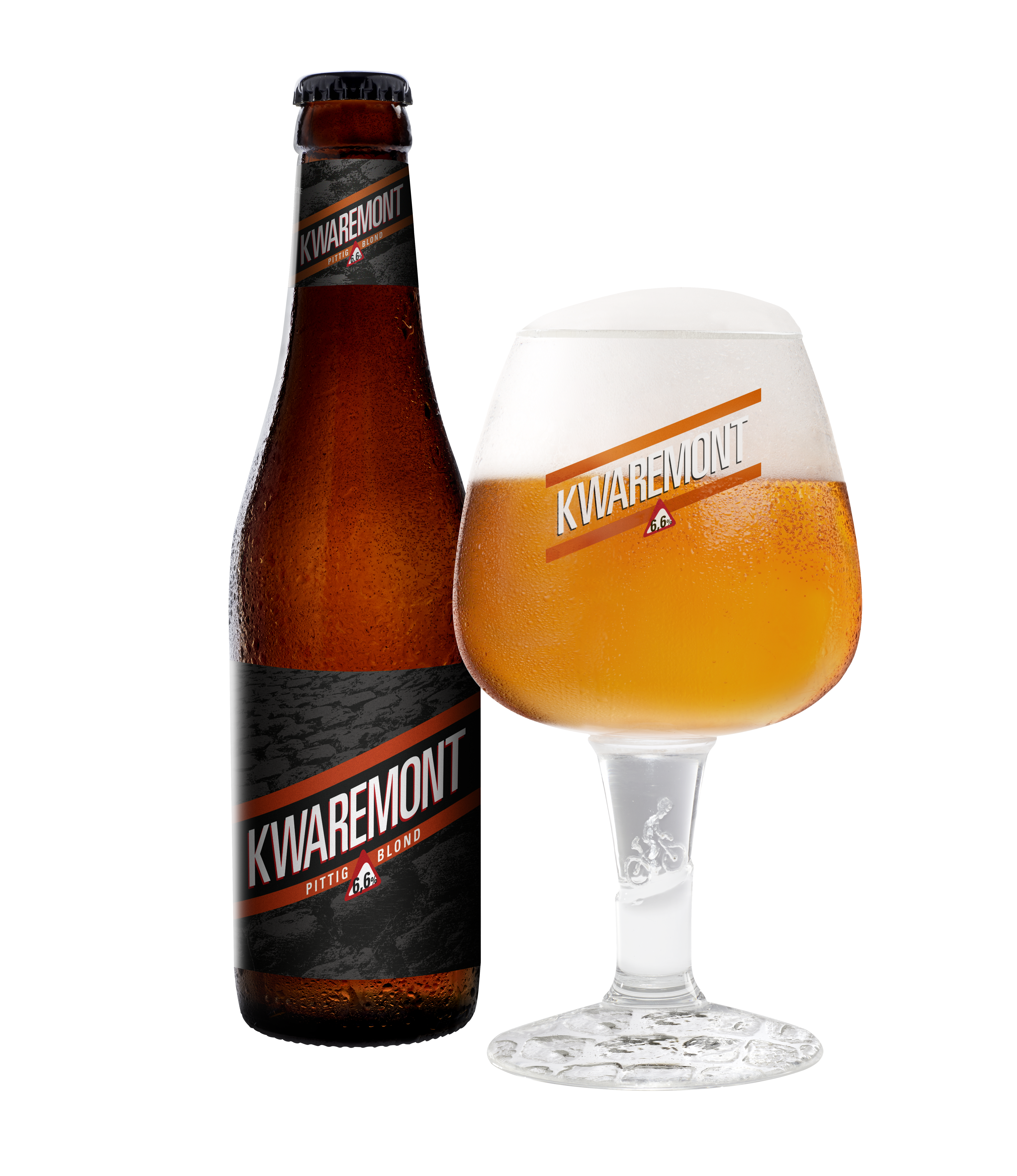 Kwaremont Blond
