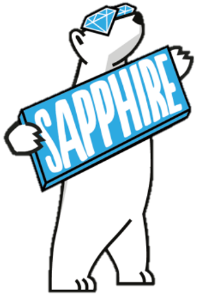 Vedett Sapphire